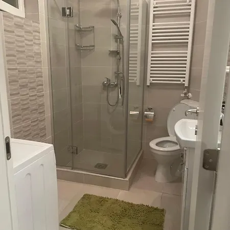 Apartmán Yellow Skopje