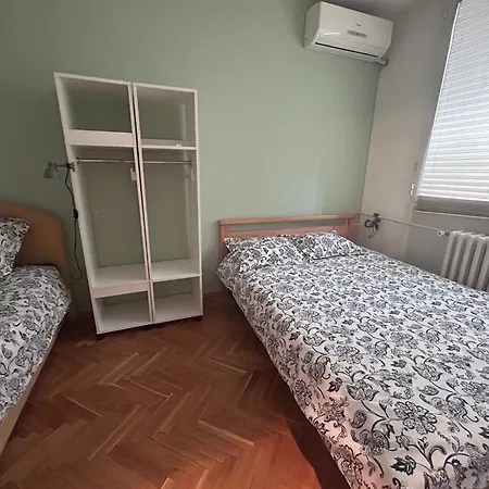 Apartmán Yellow *