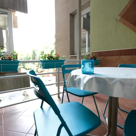 Yellow Appartement Skopje