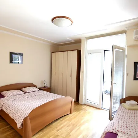 Apartment Yellow Skopje