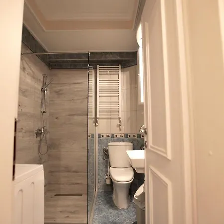 Apartament Yellow Skopje