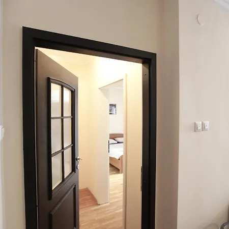 Apartament Yellow Skopje