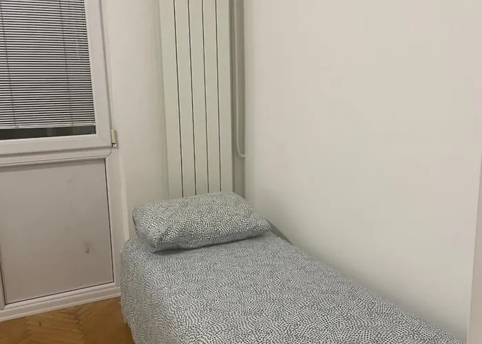 Yellow Appartement *