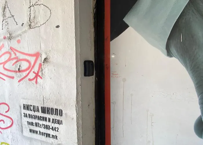 Appartement Yellow *