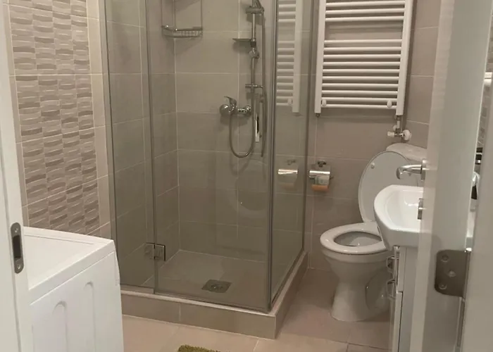 Appartement Yellow Skopje