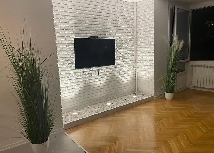 Yellow Appartement *