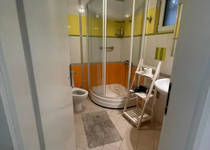 Yellow Appartement *