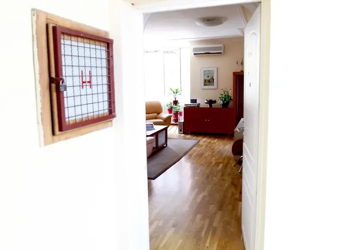 Yellow Appartement Skopje