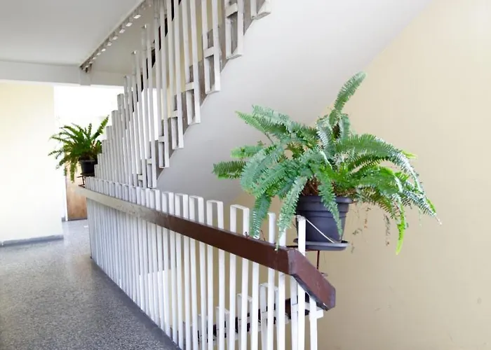 Yellow Appartement Skopje