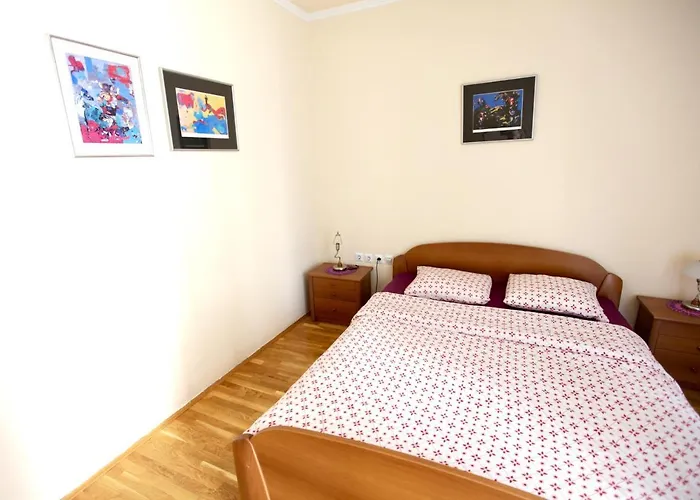 Yellow Appartement Skopje