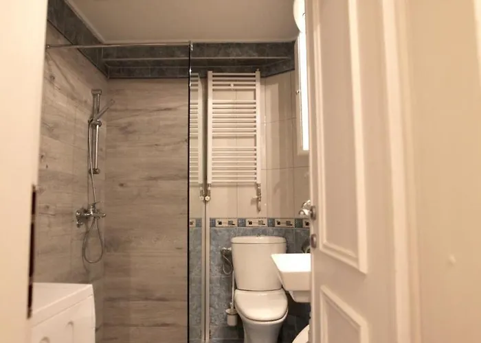 Appartement Yellow Skopje