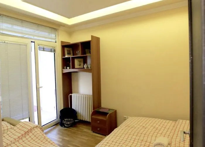 Appartement Yellow *